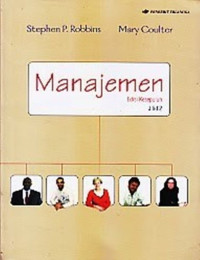 Image of MANAJEMEN EDISI KESEPULUH JILID 2
