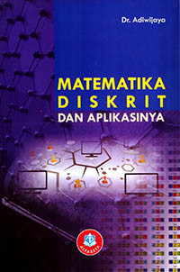 Image of Matematika diskrit dan aplikasinya