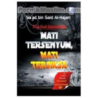 Image of Kisah-Kisah Sakaratul Maut, Mati Tersenyum Mati Tersiksa