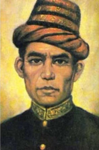 Image of Teuku umar
