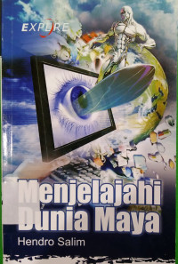 Image of MENJELAJAHI DUNIA MAYA