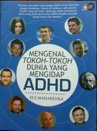 Image of mengenal tokoh-tokoh dunia yang mengidap ADHD