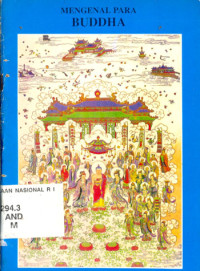 Image of Mengenal para Buddha