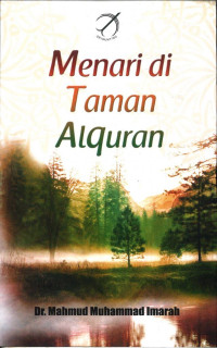 Image of MENARI DI TAMAN ALQURAN