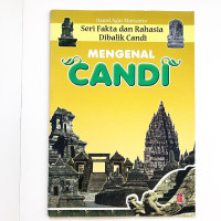 Image of MENGENAL CANDI