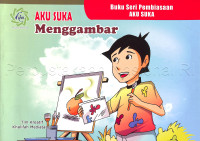 Image of AKU SUKA MENGGAMBAR