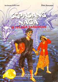 Image of SEPASANG NAGA DI TELAGA SARANGAN