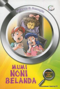 Image of Mumi Noni Belanda