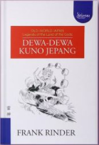 Image of Dewa-dewa kuno jepang