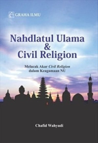 Image of Nahdlatul Ulama & Civil Religion