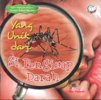 Image of Yang Unik Dari Si Pengisap Darah