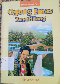 Image of OGONG EMAS YANG HILANG