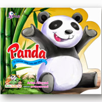 Image of PANDA SI GENDUT YANG LUCU DAN IMUT