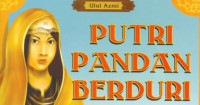 Image of PUTRI PANDAN BERDURI