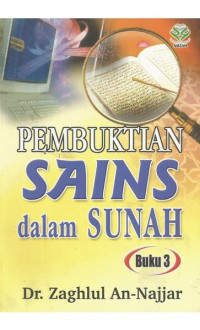 Image of Pembuktian sains dalam sunah