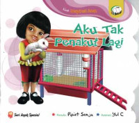 Image of AKU TAK PENAKUT LAGI