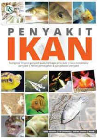 Image of PENYAKIT IKAN