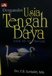 Image of Pergumulan usia tengah baya (usia 30 - 55 tahun)