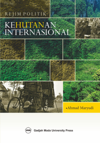 Image of REJIM POLITIK KEHUTANAN INTERNASIONAL
