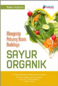 Image of Mengintip peluang bisnis budidaya sayur organik