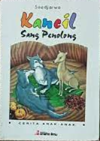 Image of KANCIL SANG PENOLONG