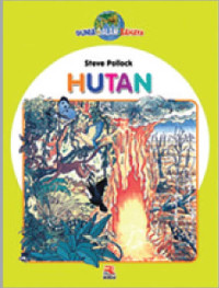 Image of DUNIA DALAM BAHAYA : HUTAN