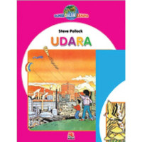 Image of DUNIA DALAM BAHAYA : UDARA