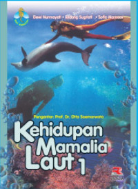 Image of KEHIDUPAN MAMALIA LAUT 1