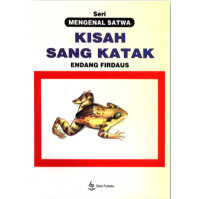Image of SERI MENGENAL SATWA KISAH SANG KATAK