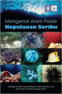 Image of MENGENAL ALAM PESISIR KEPULAUAN SERIBU