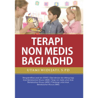 Image of Terapi non medis bagi ADHD