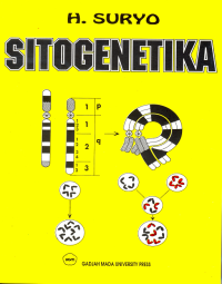 Image of SITOGENETIKA