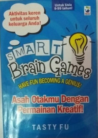 Image of smart brain games