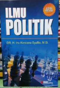 Image of ILMU POLITIK