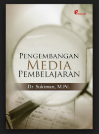 Image of PENGEMBANGAN MEDIA PEMBELAJARAN