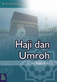Image of HAJI DAN UMRAH