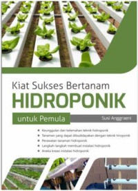 Image of kiat sukses bertanam hidropinik untuk pemula