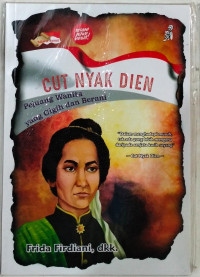 Image of Cut Nyak Dien