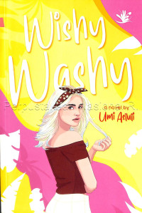 Image of Wishy washy