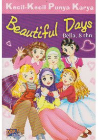 Image of Beautiful Days