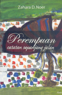 Image of PEREMPUAN CATATAN SEPANJANG JALAN