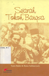 Image of Sejarah tokoh bangsa