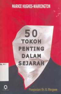 Image of 50 tokoh penting dalam sejarah