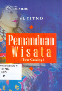 Image of Pemanduan wisata : (tour guiding)