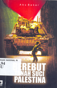 Image of BEREBUT TANAH SUCI PALESTINA