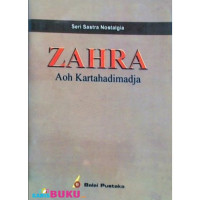 Image of Zahra