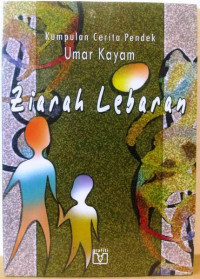 Image of ZIARAH LEBARAN
